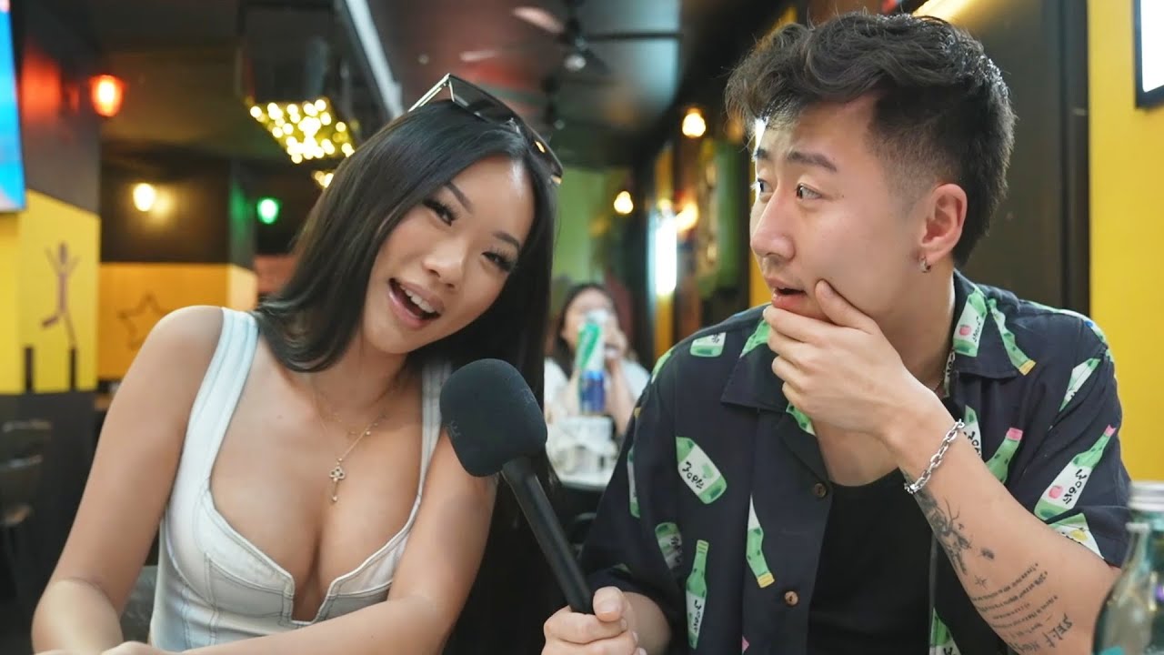 Casting for a Dating Show in Australia