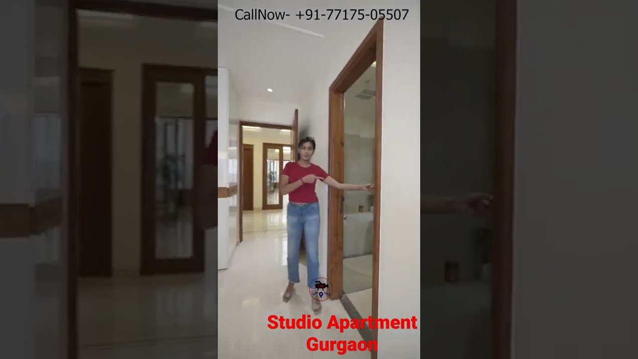 ultra Luxurious Studio Apartments at Sector 48 Gurgaon