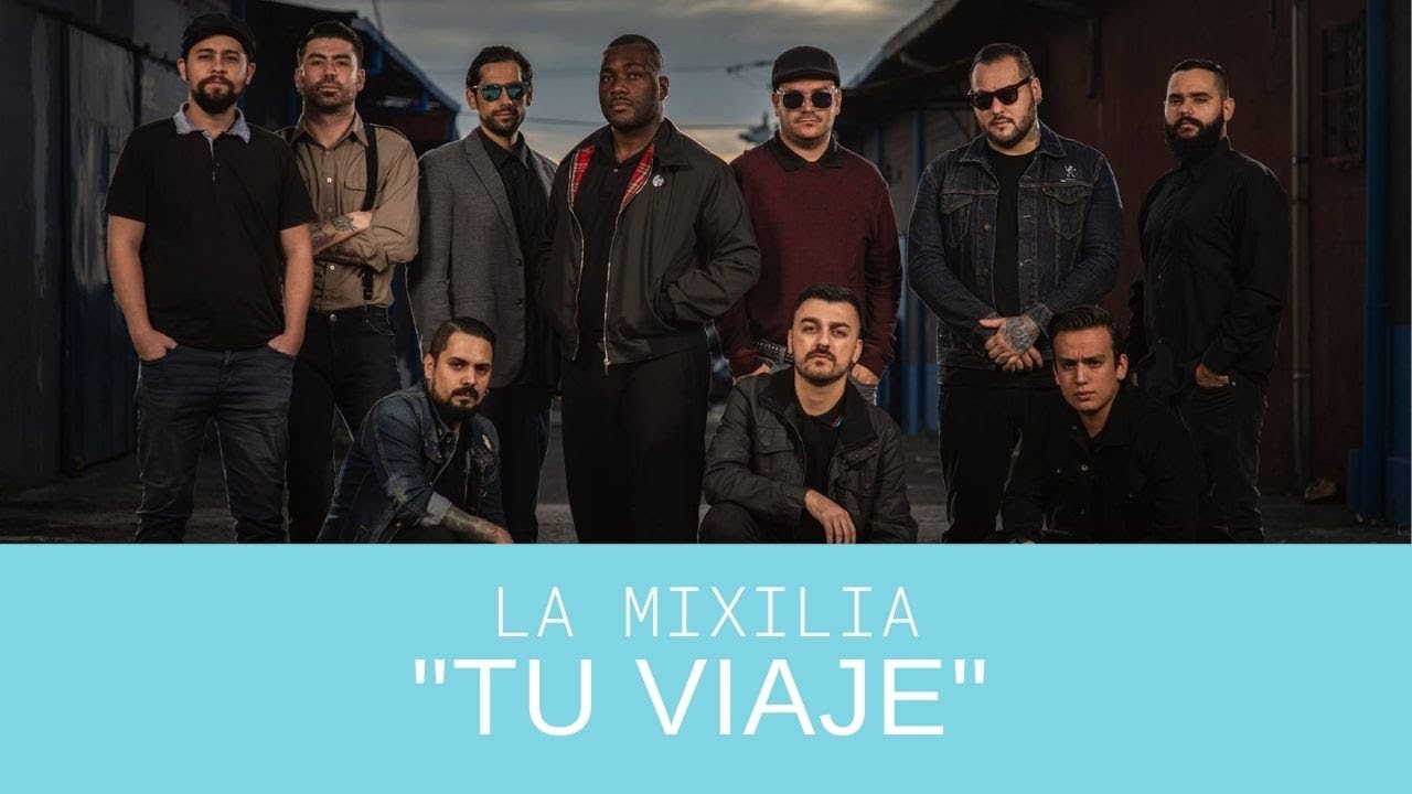 La Milixia presenta 