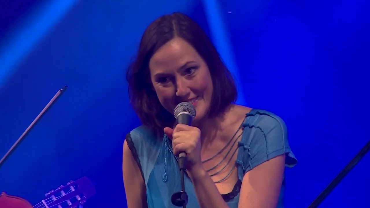 Brina @ Czech Music Crossroads 2023