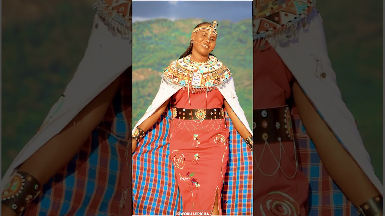 Nkuluut 004 - christetu  #samburu #eldoretweddings #africa #weddingphotography  #dance #photography