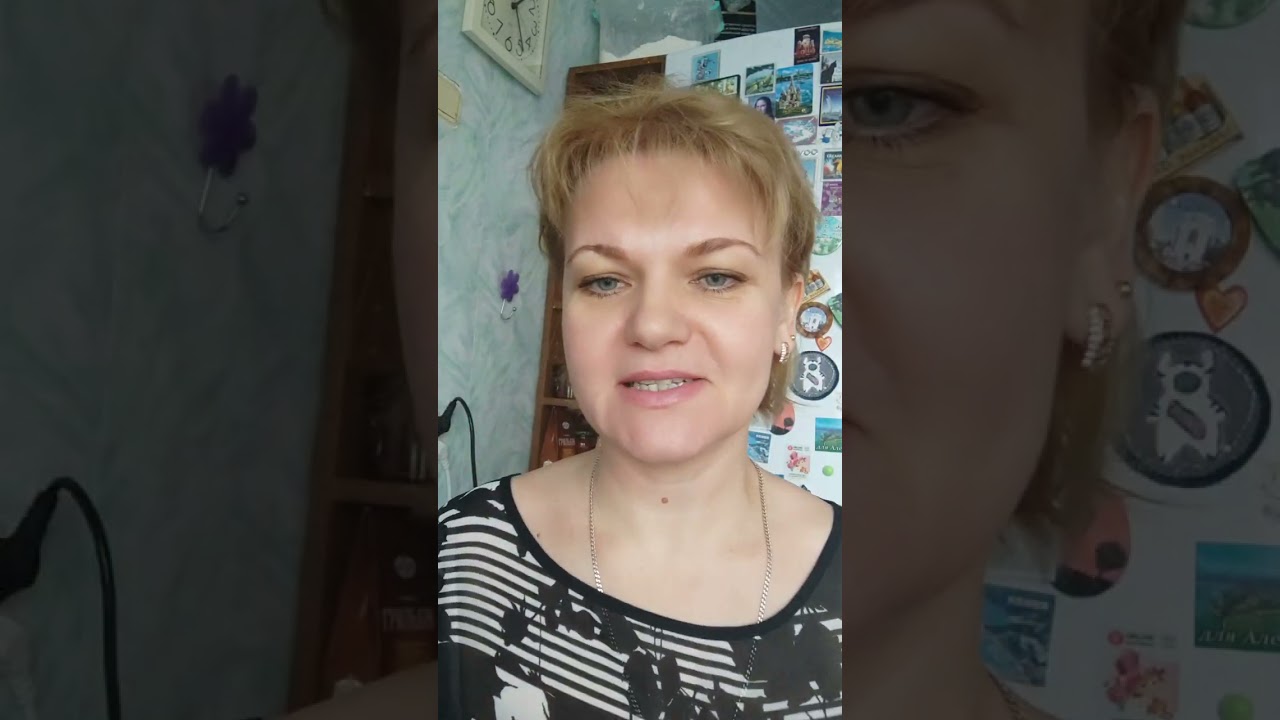 Возвращаюсь к съёмкам/ Распаковываю заказ Фаберлик