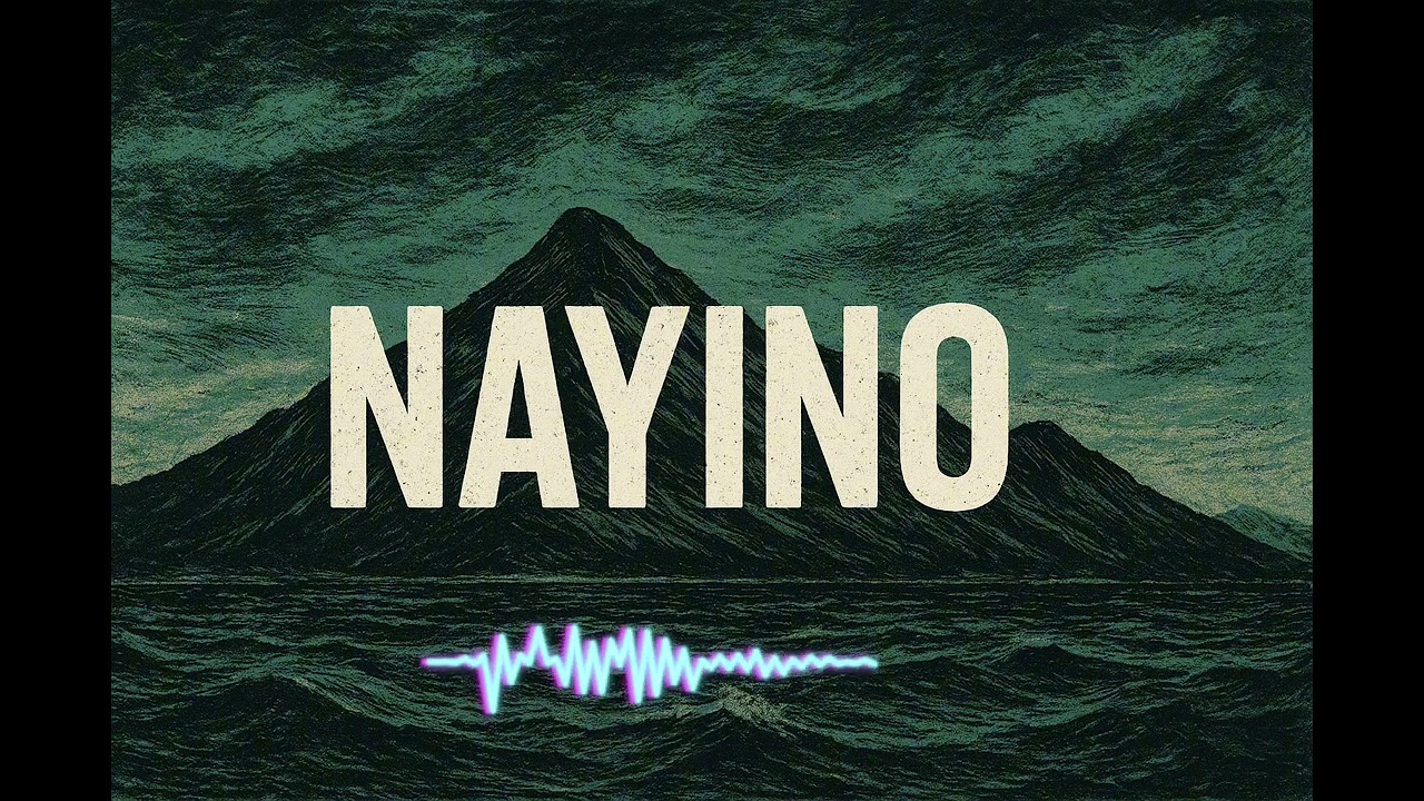 Nevra – Nayino (Official Audio)