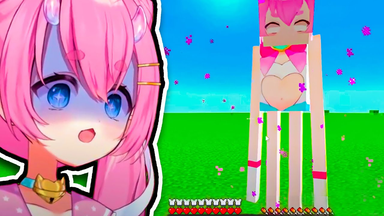 Chibi Reacts To Chibi Memes! #2