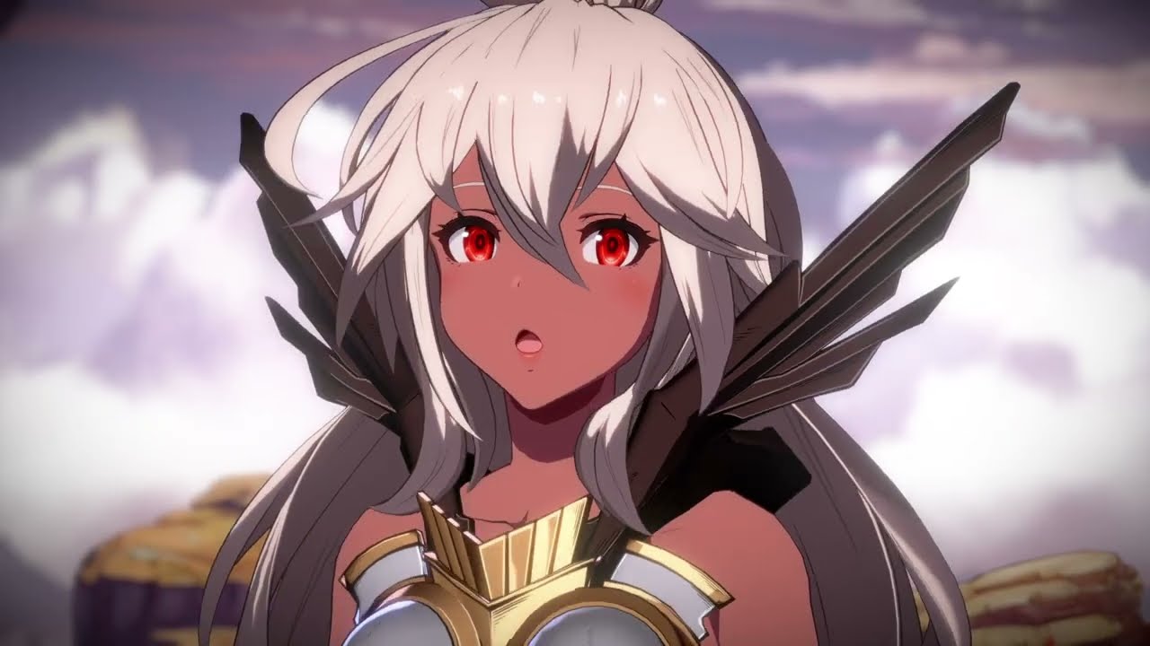 Granblue Fantasy Versus: Rising_20260208122309