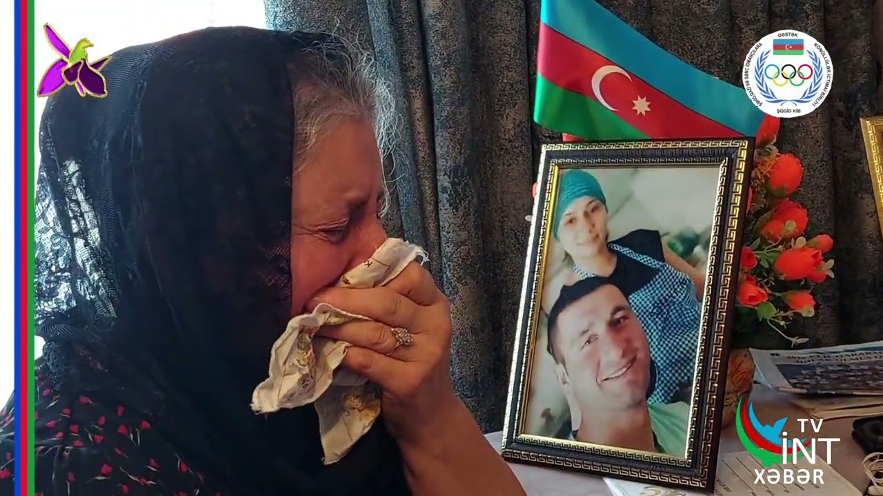 Qusar rayonundan olan Şəhidimiz  Məmmədov Murad Əzizulla oğlu.