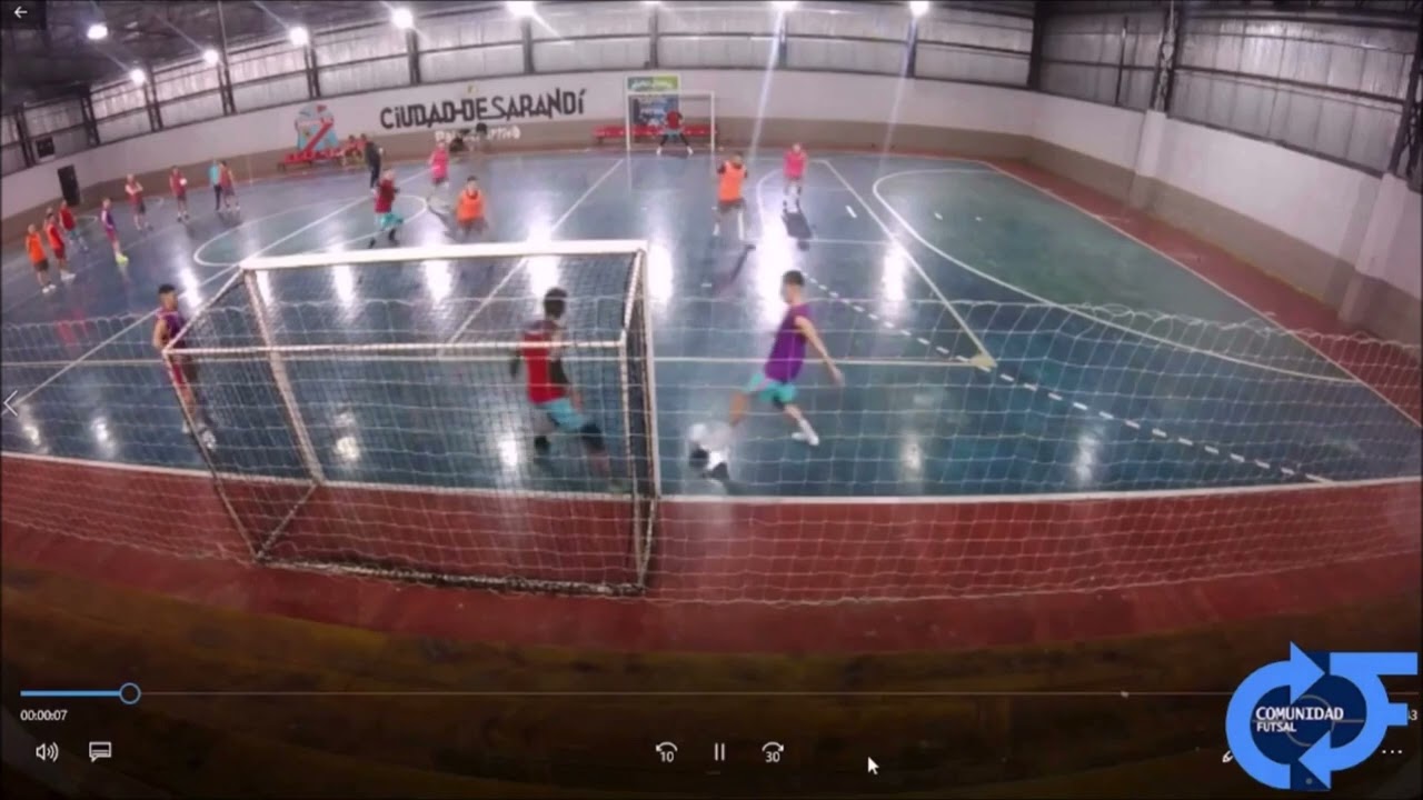 Tarea con una variante para las Cortinas y/o Bloqueos en el ataque posicional.