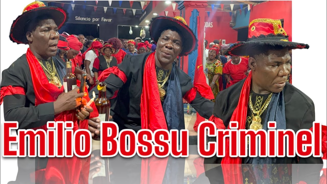 Priye De Emilio Bossu Bossu En Cabeza ❤️🖤❤️🖤❤️🖤🕯️🕯️🕯️⚔️🤺