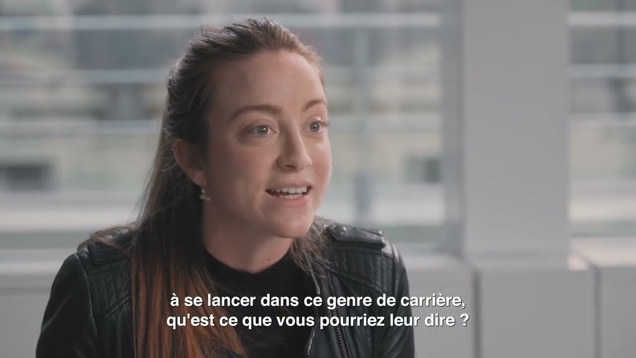 Et si on posait les mêmes questions aux femmes et aux hommes ? - Étude SISTA x Mirova Forward