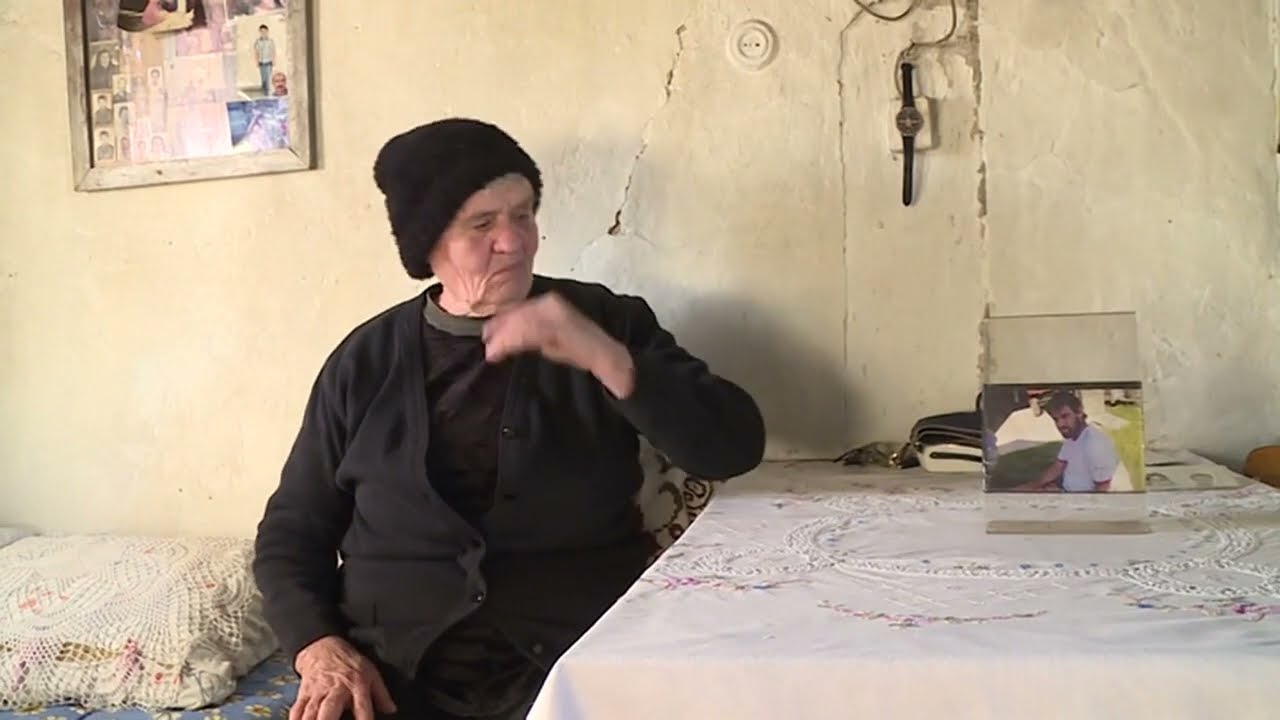 Surov život srpskih povratnika na Baniji