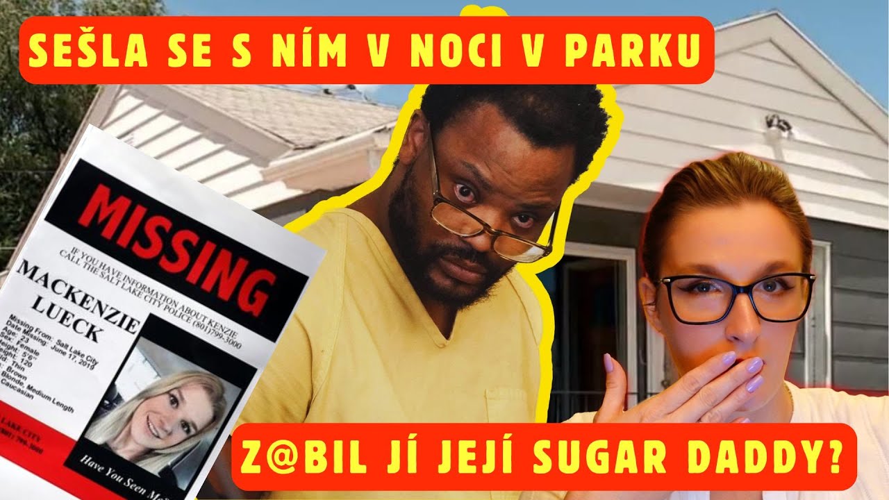 Sezn&aacute;men&iacute; online se  Mackenzie Lueck stalo osudn&yacute;m