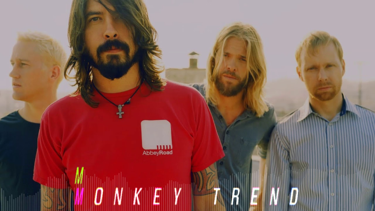 [FREE] Foo Fighters x Punk Rock Type Beat | Monkey Trend by Madatracker