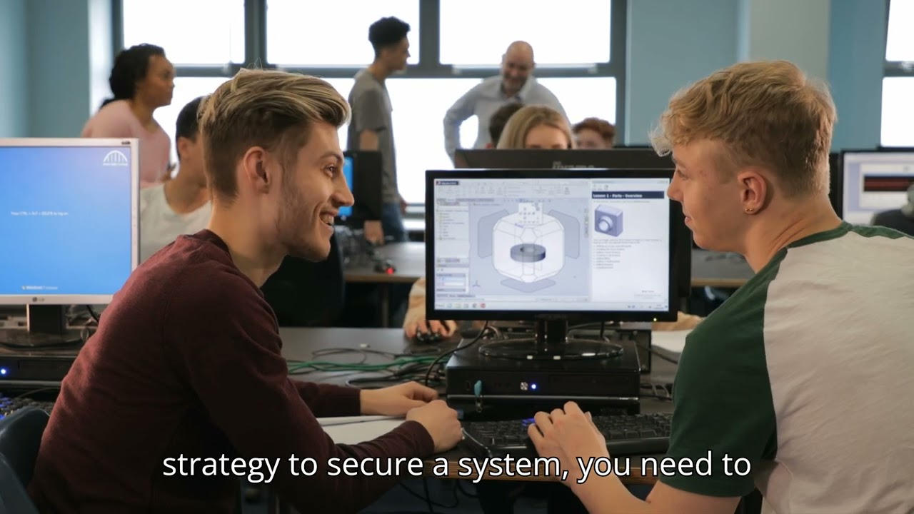 Are you wondering which skills needed in cybersecurity
