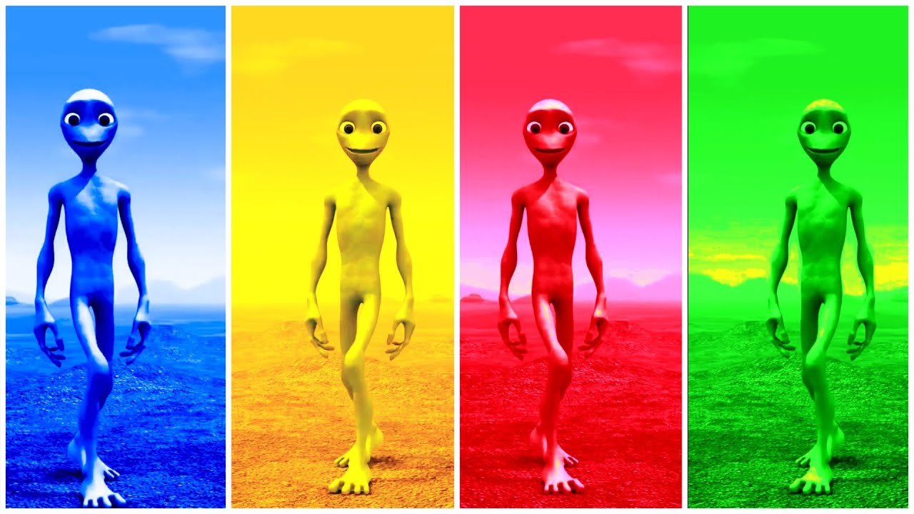 Dame Tu Cosita FULL HD | All Variation Dame Tu Cosita Music Video 2025