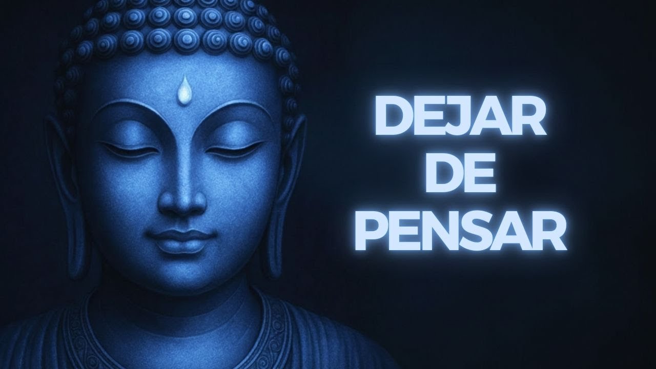 Cuando No Puedas Dejar de Pensar… Escucha Esta Historia Zen - Te Calmará al Instante