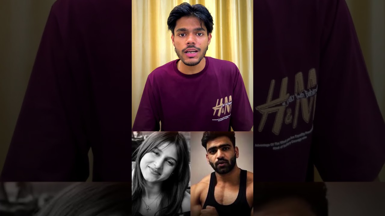 Muskan Sharma Murder Case: Delhi Gym Trainer Imran Arrested😨