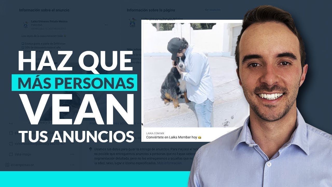 🛑 4 TRUCOS para CAPTURAR la ATENCIÓN con tus anuncios ► Mejora tu Publicidad en Facebook e Instagram