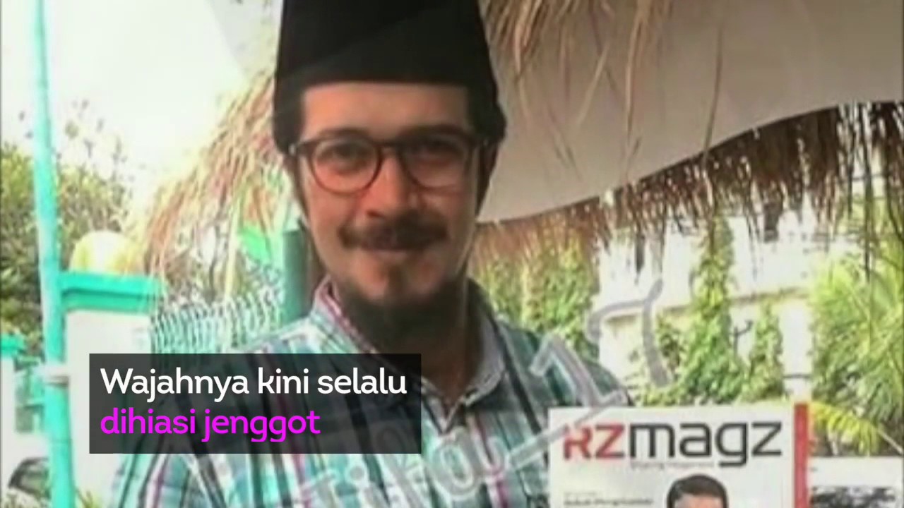 Bintang 1 Menit:  Hijrah Primus Yustisio