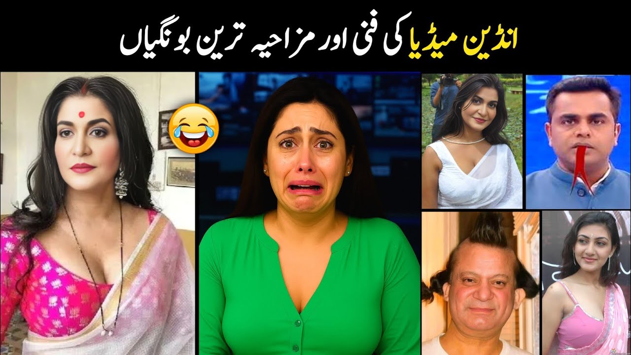 Indian Godi Media Funny Part - 65 😂😜  | Indian Media Vs Cartoon Network Media  