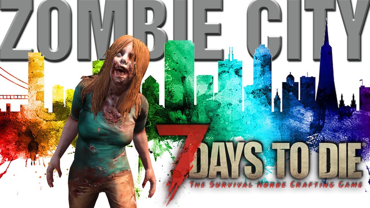 ЭТОТ ДОПОЛНИТЕЛЬНЫЙ УРОВЕНЬ НАПРЯЖЕНИЯ (7 ДНЕЙ НА СМЕРТЬ) (Эпизод 8)