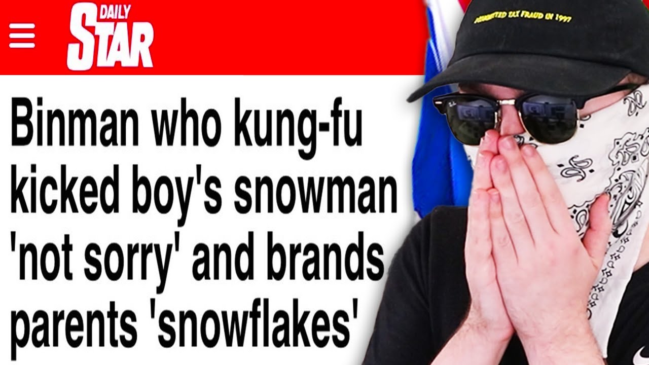 No Context Britain 16