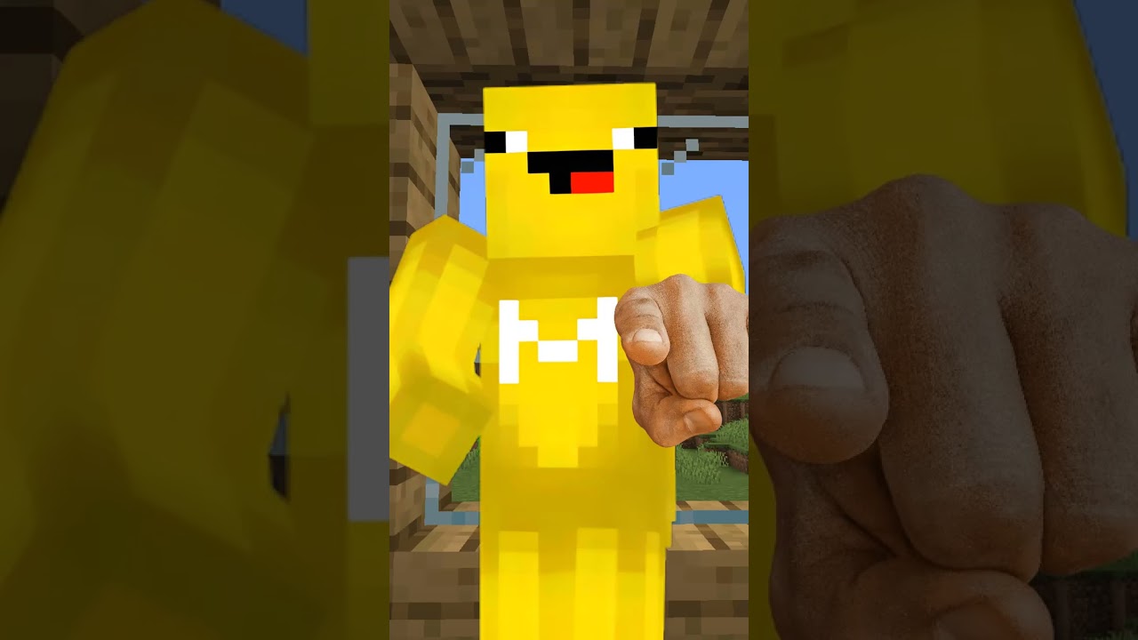 &iexcl;DIAS DE LA SEMANA! #minecraft #shorts #minecraftshorts
