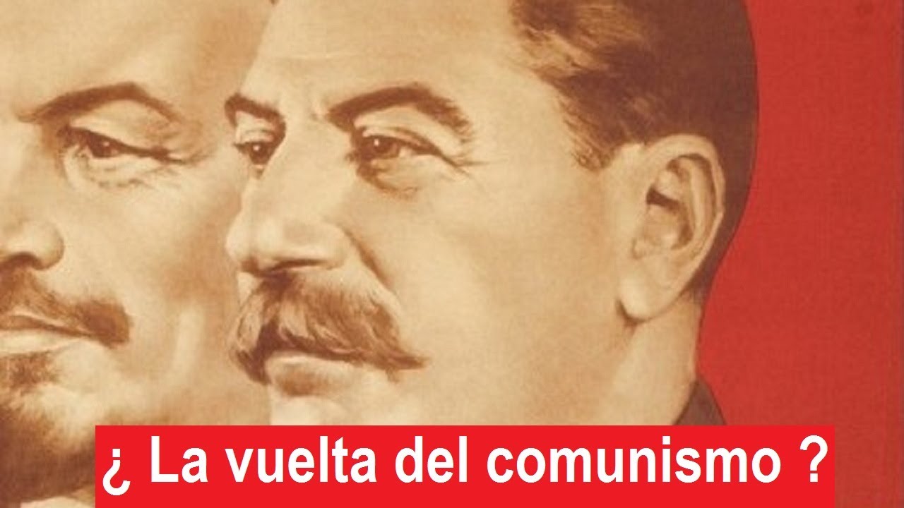 ¿La vuelta del comunismo? | Daniel López - Pedro Insua - TC104