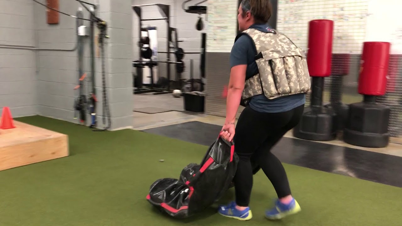 How to Pass the CPAT - CoreFit CPAT Simulation