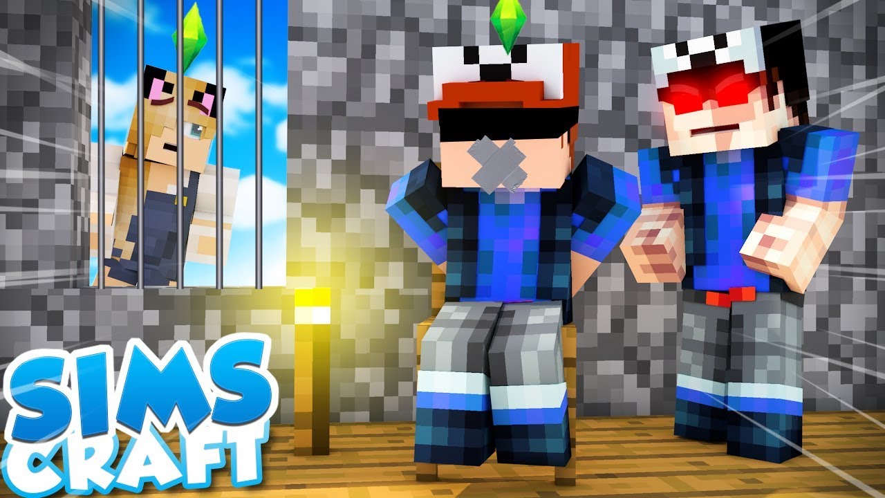 MINECRAFT ŻYCIE #58 - VITO ZOSTAŁ PORWANY?! | Vito i Bella