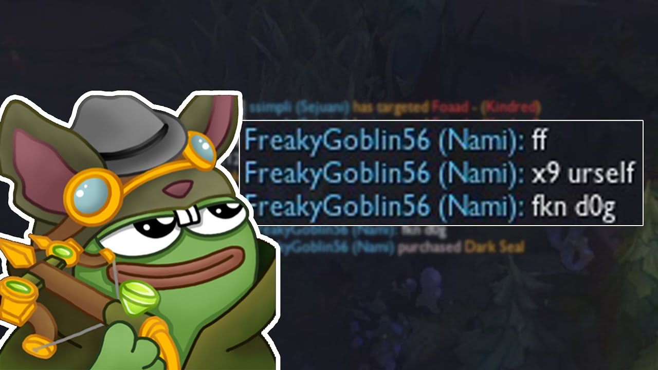 A Chatter said they missed when RATIRL was nice...