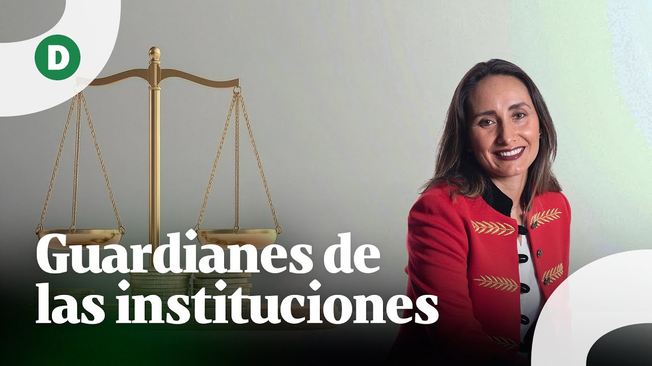 La firma de abogados que pone en orden a las ramas del poder en Colombia