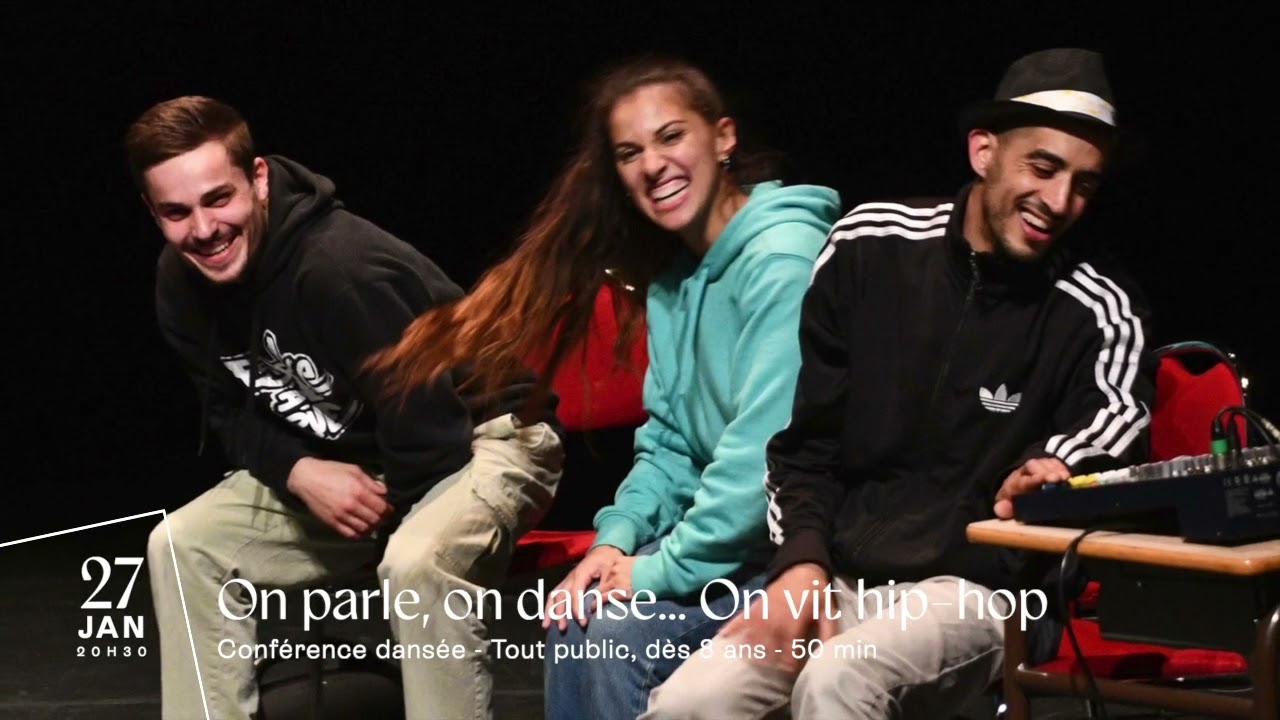 Saison culturelle 2023-2024