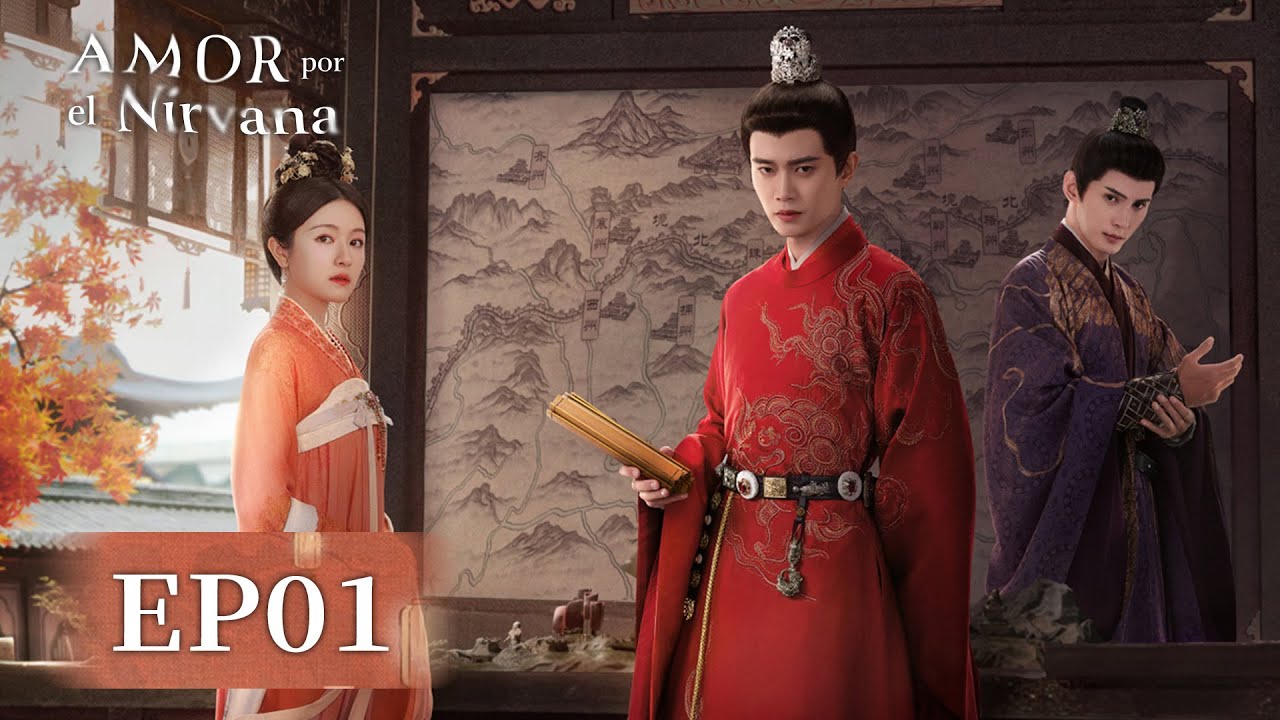 Amor por el Nirvana | Episodio 01 Completo (Love of Nirvana) | WeTV