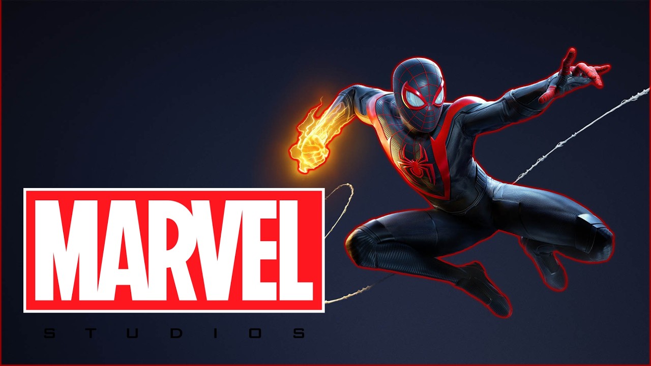 Miles Morales in the MCU – How Marvel Will Introduce Him