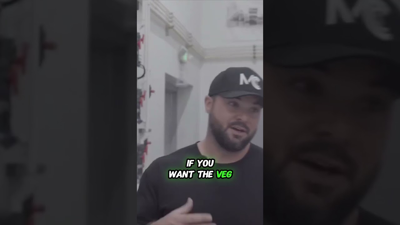 Michigan Grow facilities: TOUR OF TOURS: Vol.1 : Ep.1 - @mittencannaco