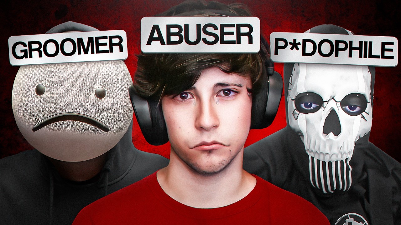 How a False Accusation Can Ruin a YouTuber's Life