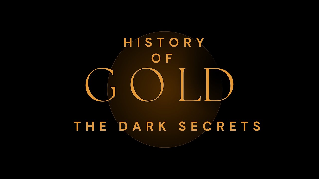 The History of Gold | From Ancient Civilizations to Modern Wealth