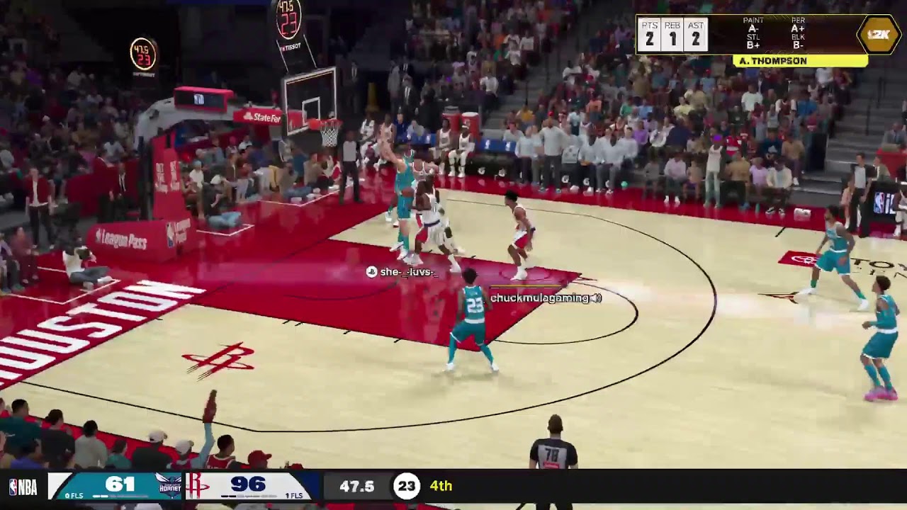 Play now 2K26