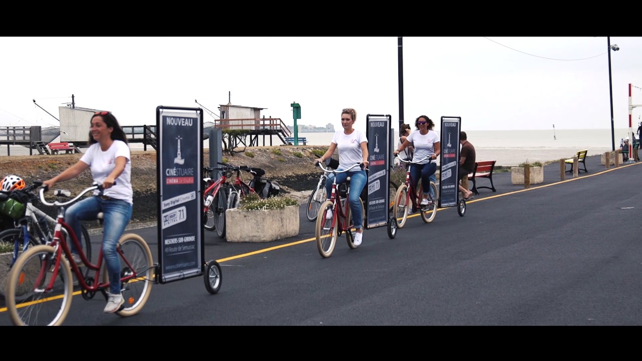 Street Marketing