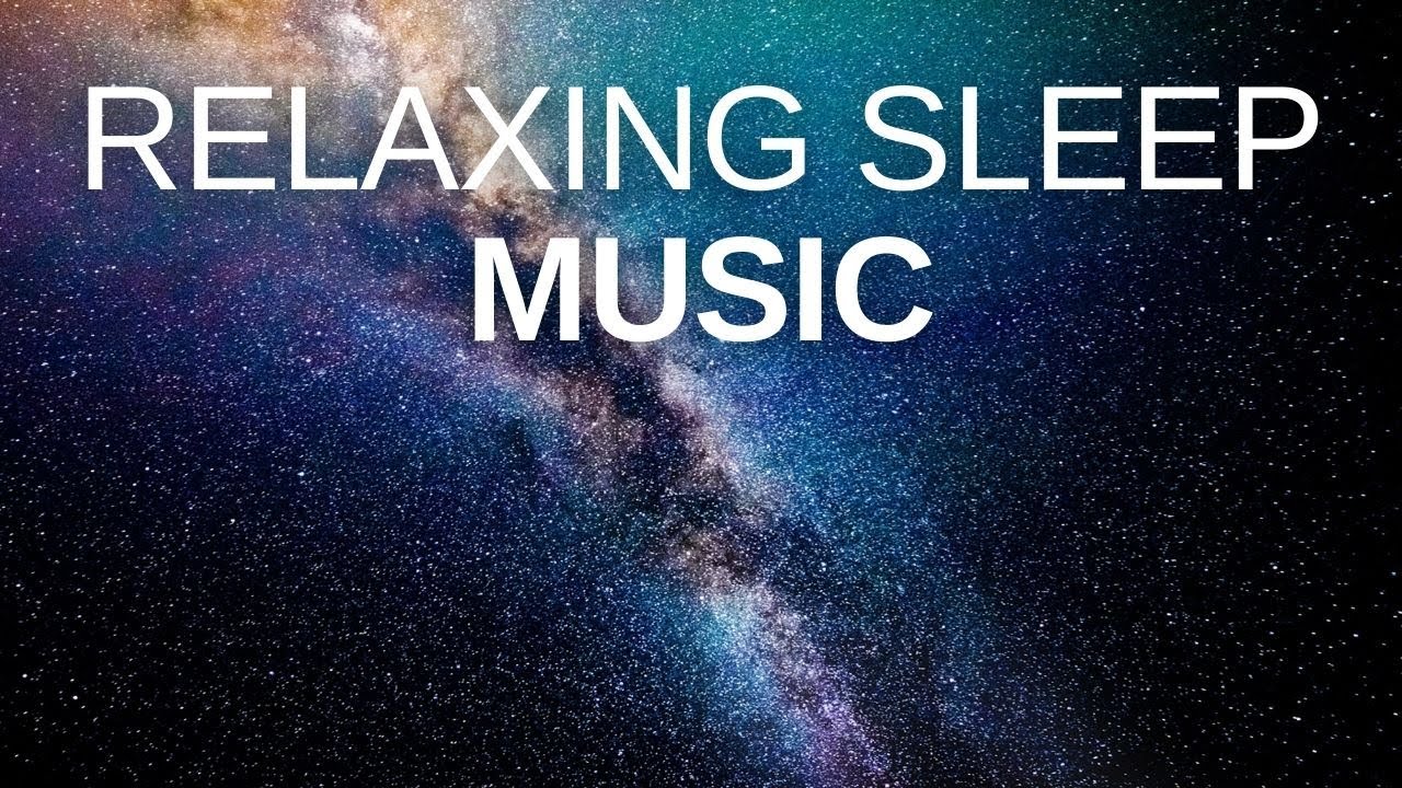 Sleep Relaxing Music ★︎ Stop Insomnia ★︎ Sleep Mediation Music