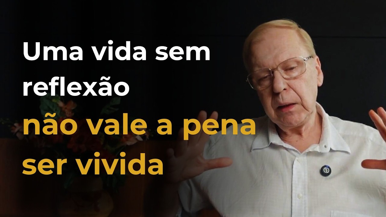 A Vida: Aristóteles, Camus e Frankl — o que significa viver? | Módulo 3 | Aula 1
