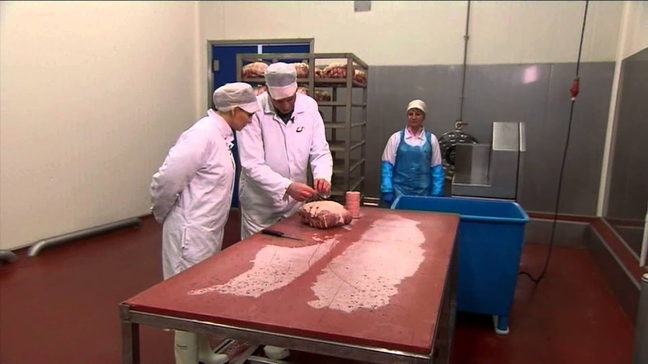 Nico Sluis Vleeswaren
