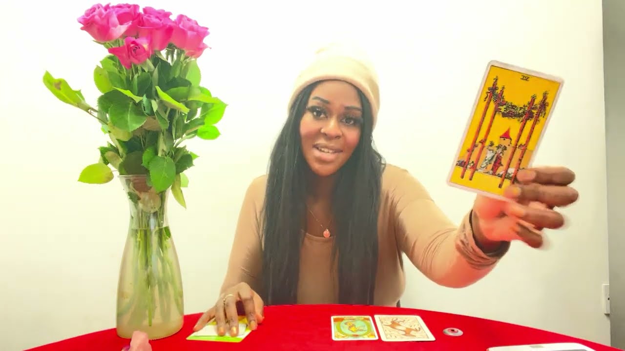What compliments do people give about you behind your back? PICK A CARD!