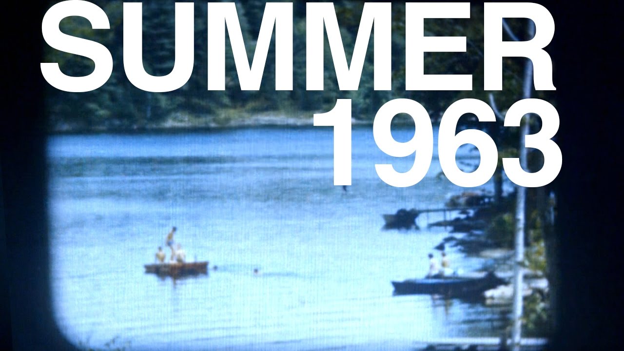 MUSKOKA 1963
