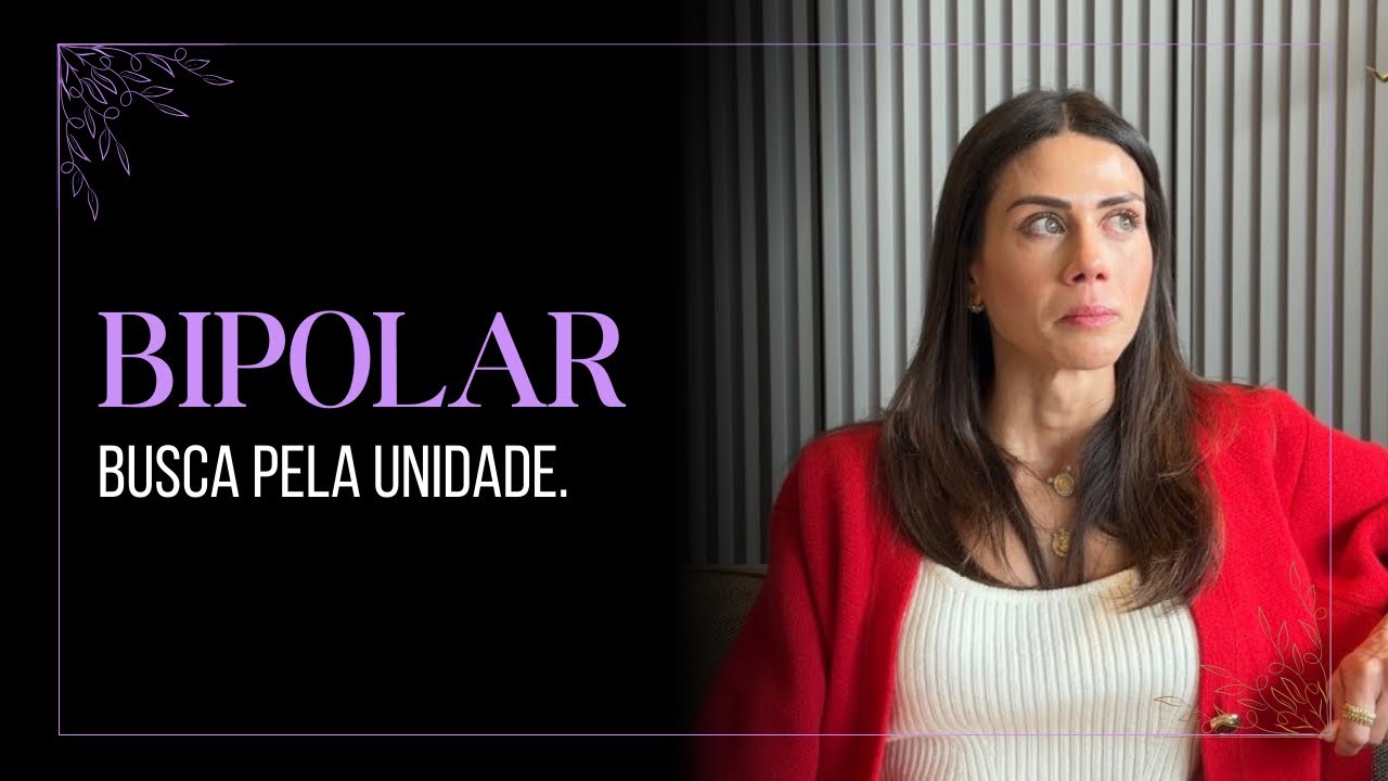 Bipolaridade - além do físico. 