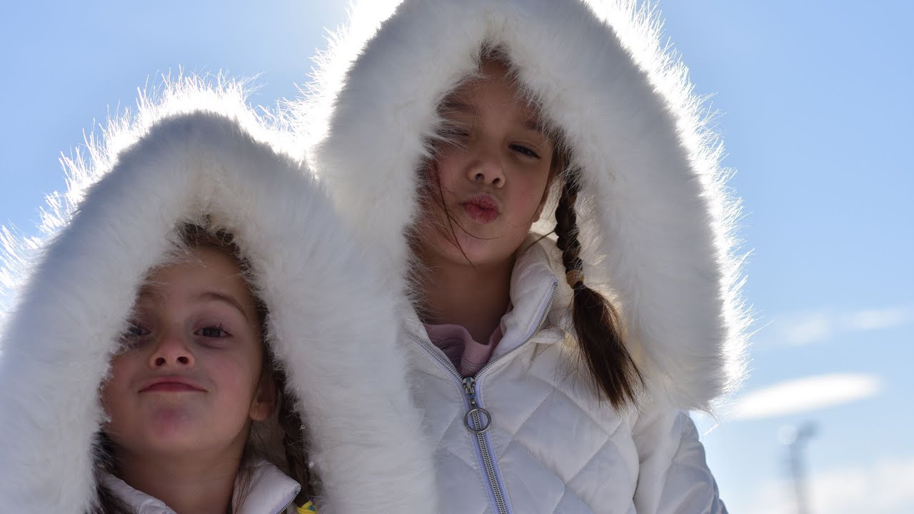 Kopaonik, Serbia | Winter 2025