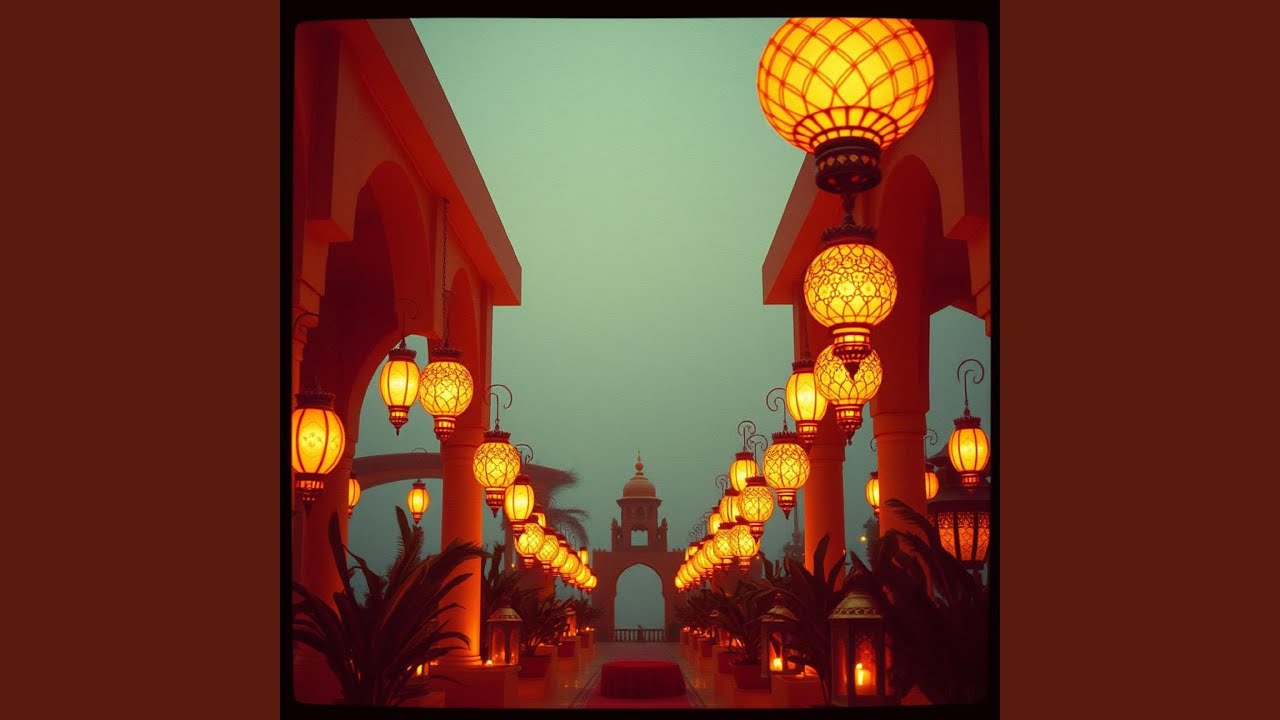 Desert Dreams