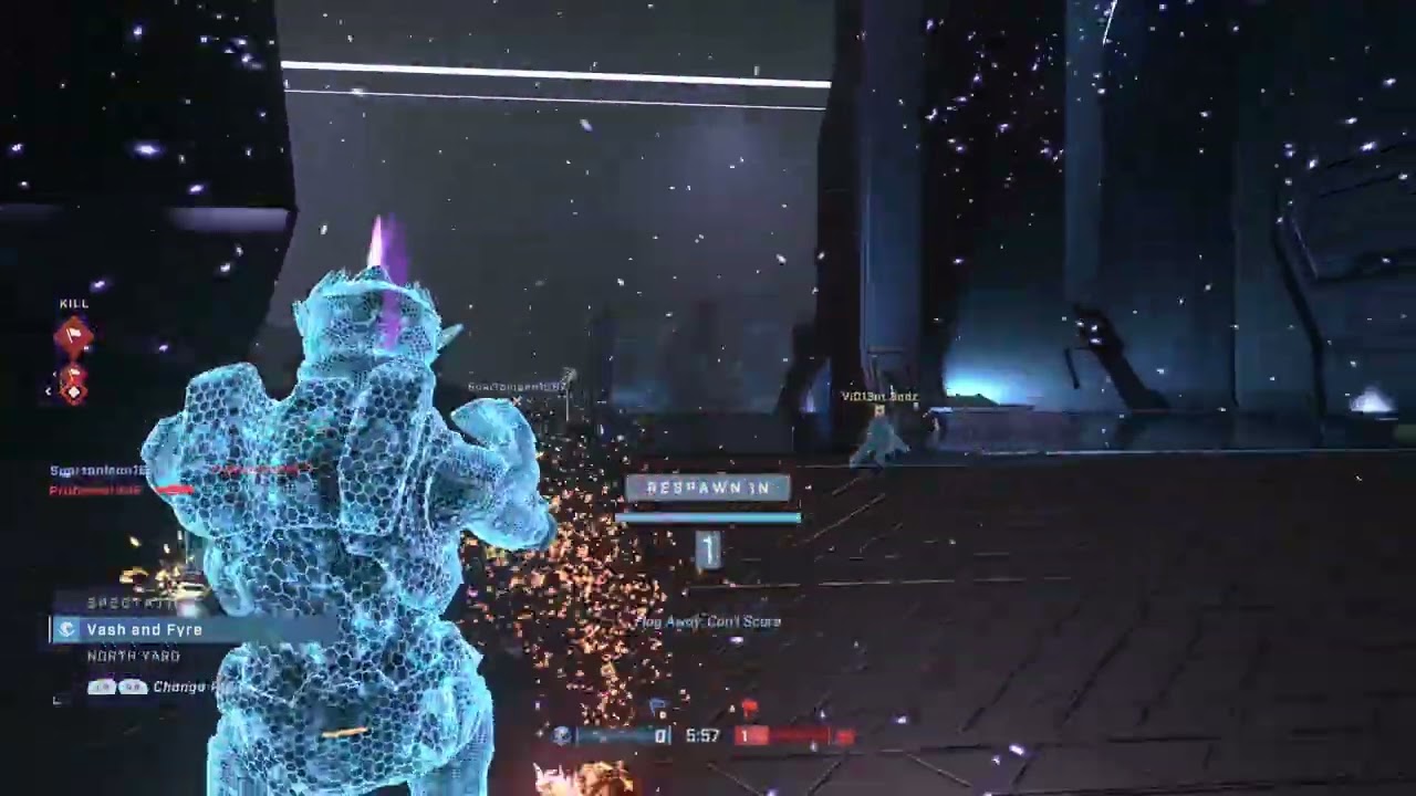 [gameplay footage] Halo Infinite 2026 01 31 20 28 45