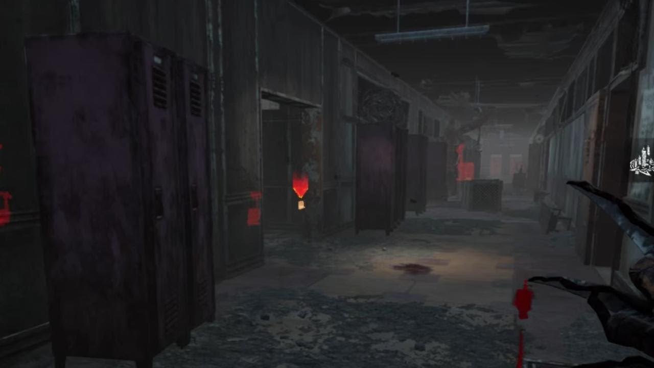 【DBD ナイトメア】ミッドウィッチはキラー有利？
