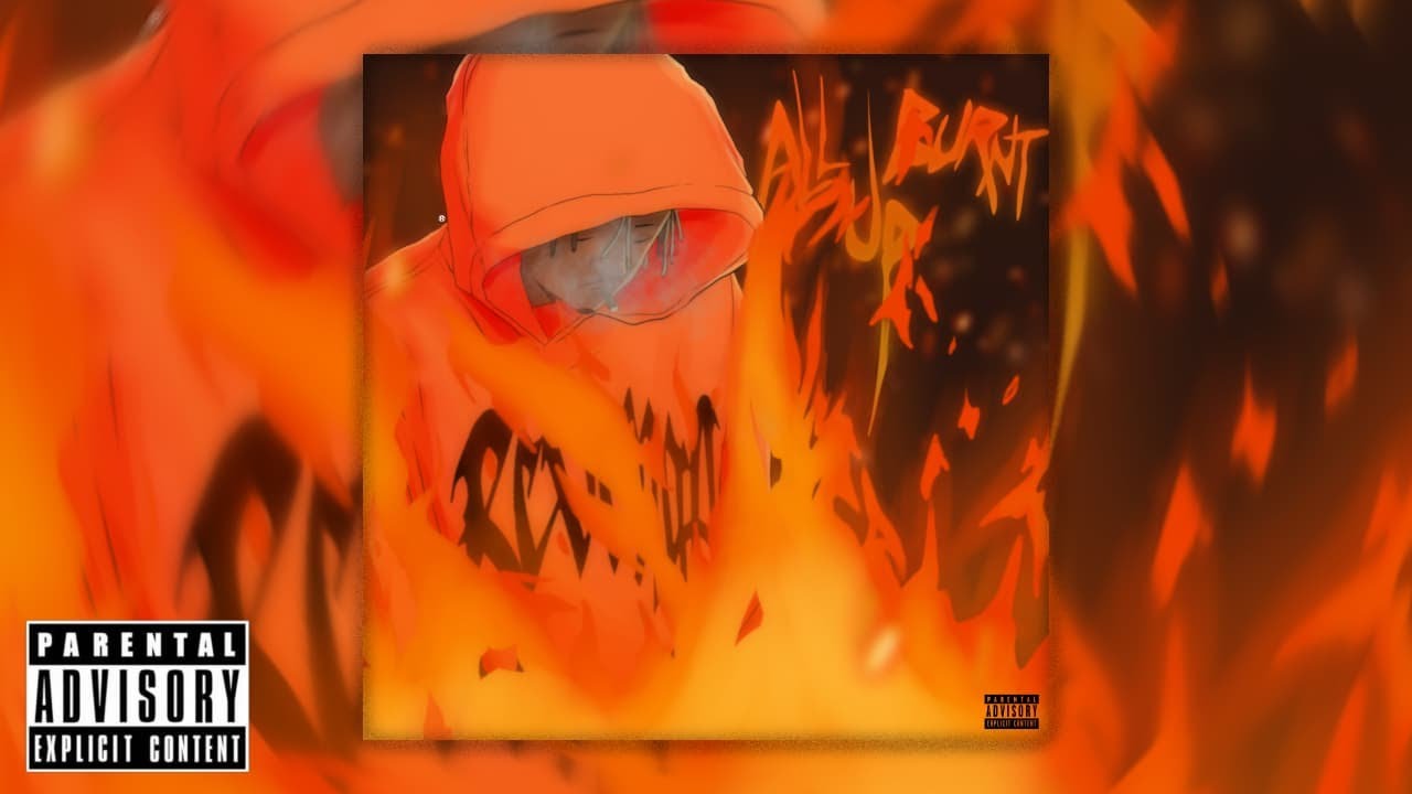 [FREE] Juice WRLD Type Beat  - "All Burnt Out"